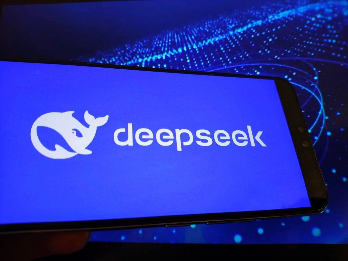 DeepSeek eyes $1.5B fundraising round at $71B valuation