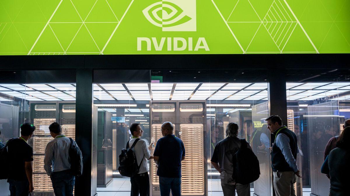 Nvidia cuts Asian customer list by half as US tightens AI