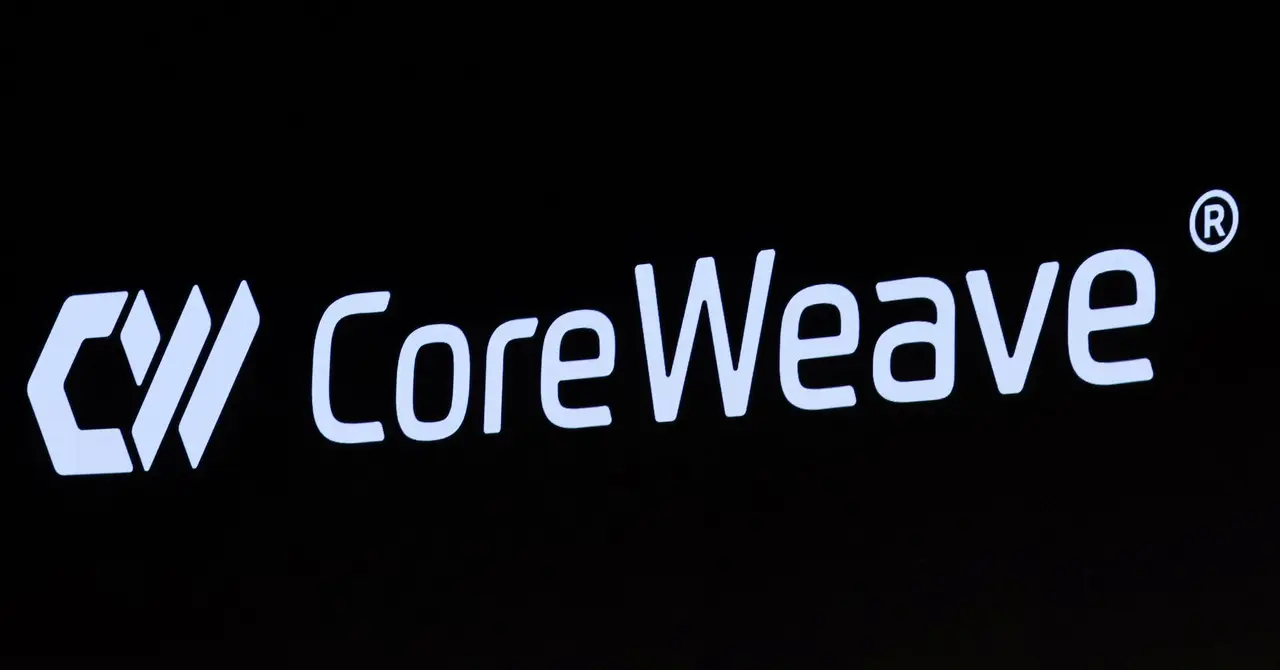 CoreWeave explores Wall Street playbook to hedge against