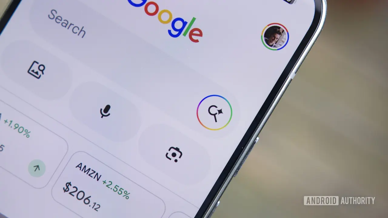 Source: Android Authority