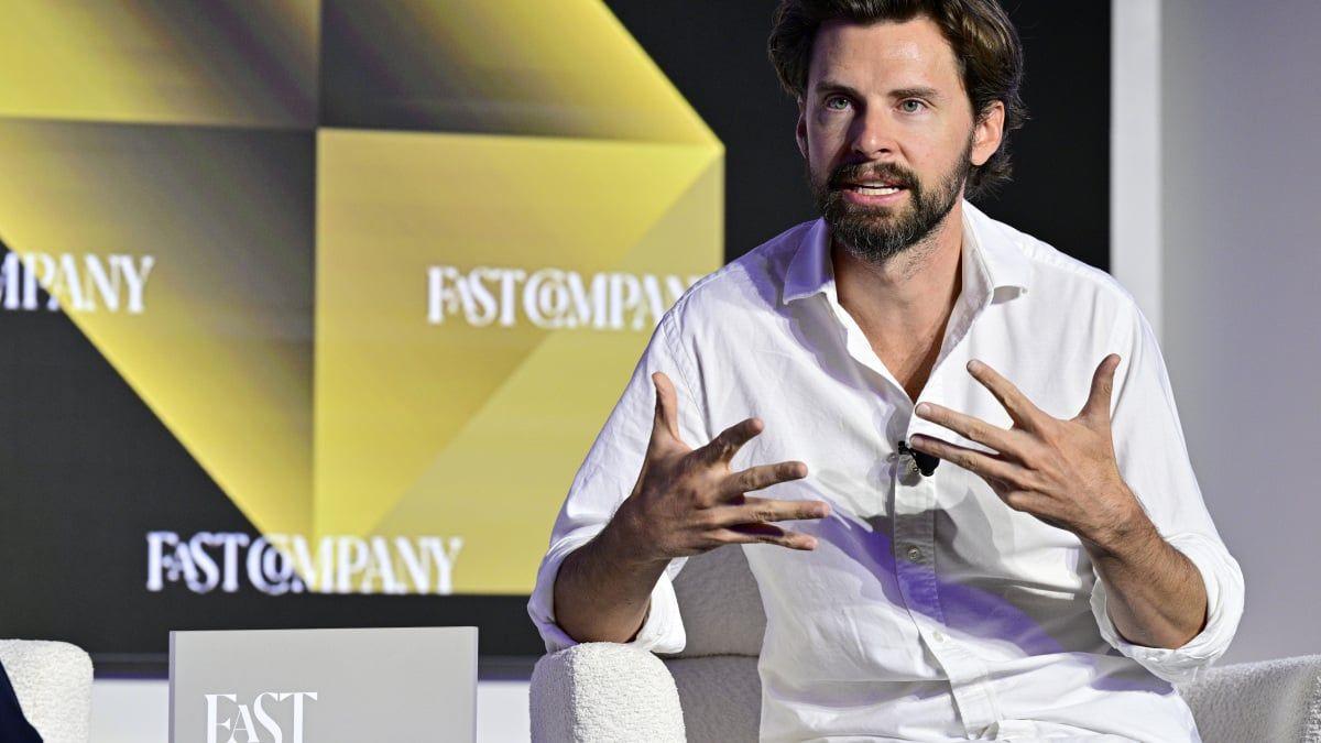 Hinge founder raises $18 million for AI matchmaker that replaces swiping with voice conversations