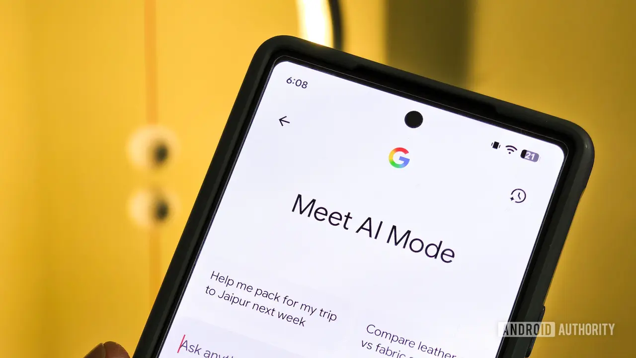 Google AI search fails major child safety test as Common Sense Media flags unacceptable risks