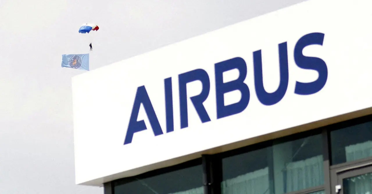 Airbus picks Scaleway for AI and defence work as Europe