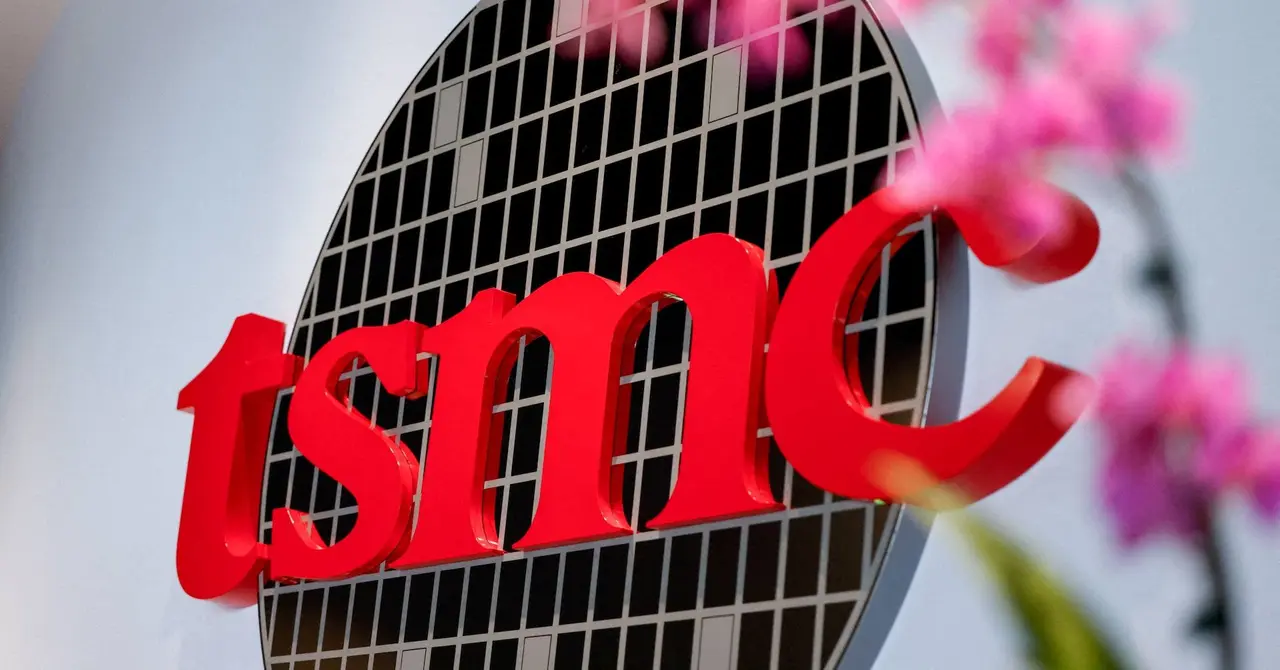TSMC Q2 profit surges 77% to record $22 billion as AI boom fuels unprecedented chip demand