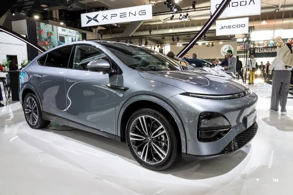 Source: Benzinga