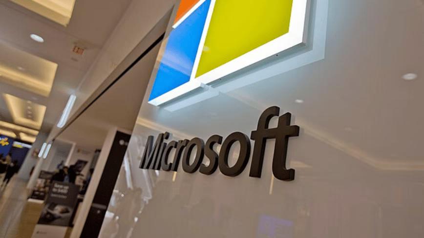 Microsoft rebuilds its cybersecurity business around AI,