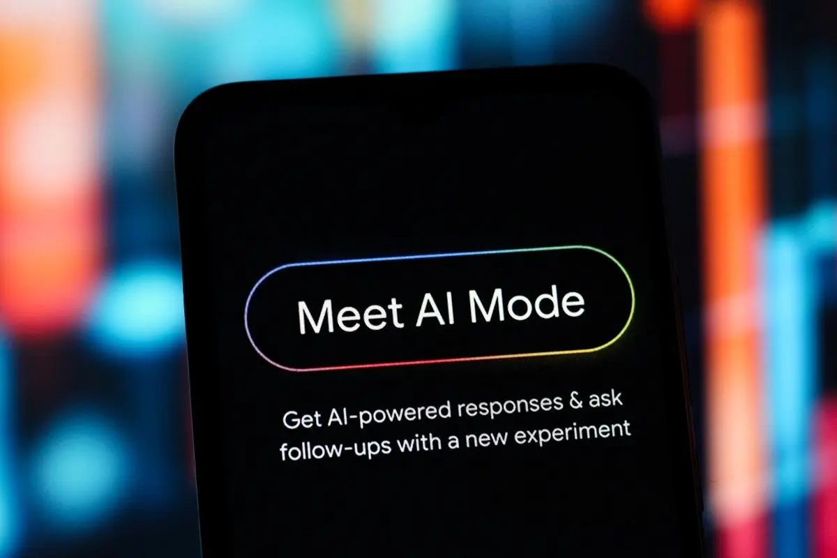Google AI Mode now connects with apps to automate shopping, playlists, and design work