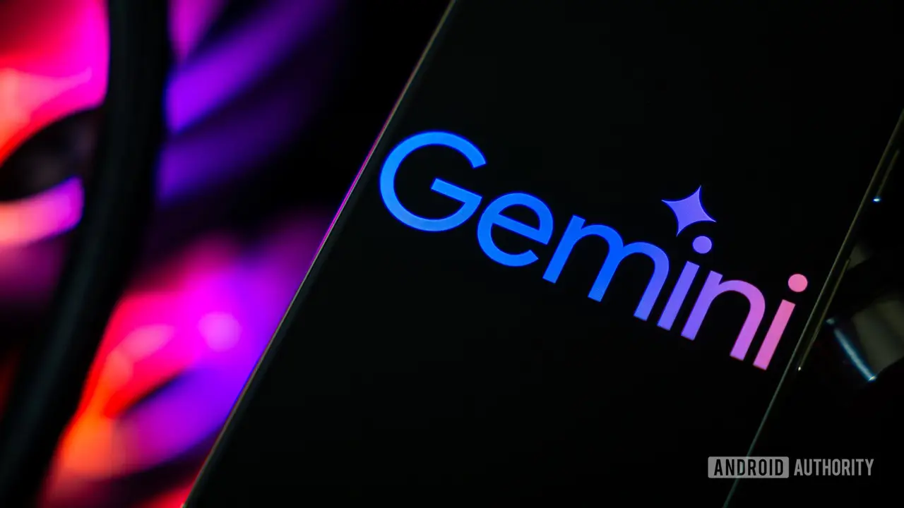 Google Gemini prepares to let users fine-tune voice models with custom controls