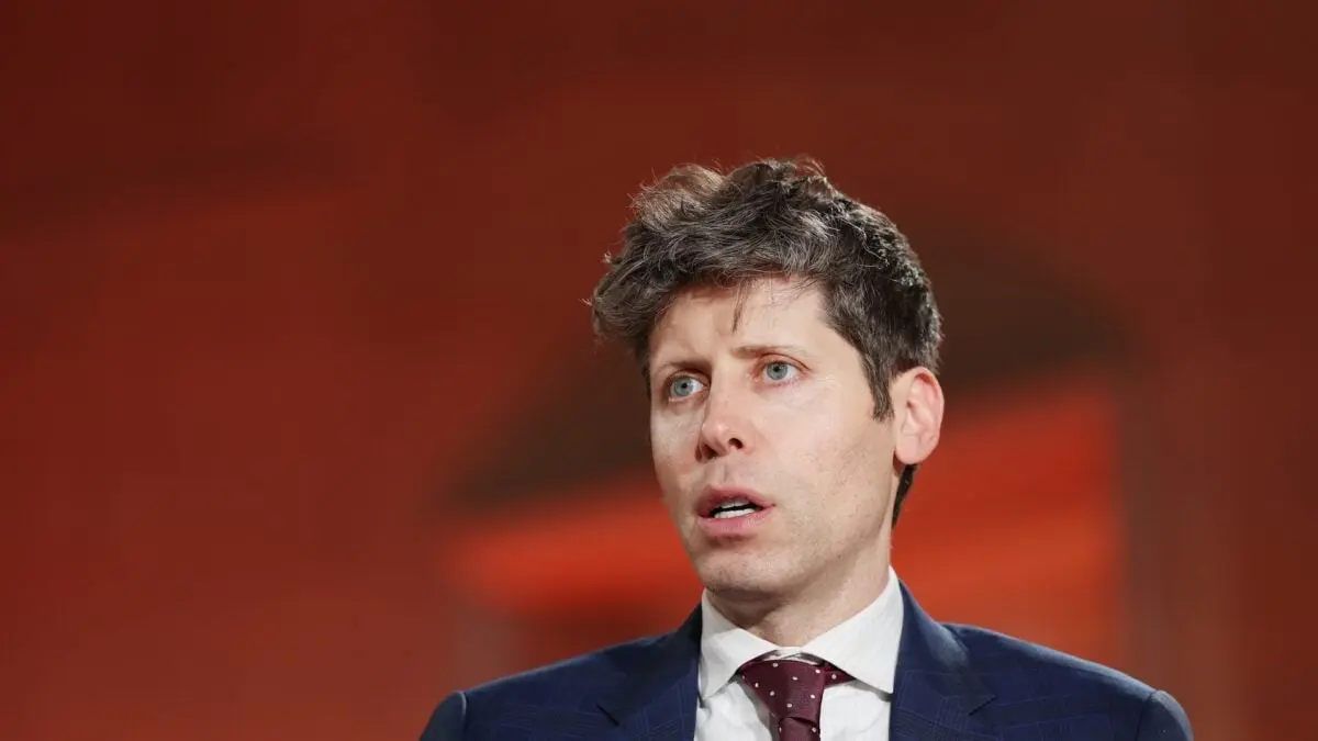 AI Executives Hire Armed Guards as Threats Surge and Body Bags Appear Outside OpenAI Headquarters