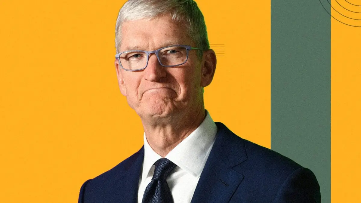 Apple Dethrones Nvidia as Most Valuable Company as AI Bets Shift Beyond Pure Hardware Plays