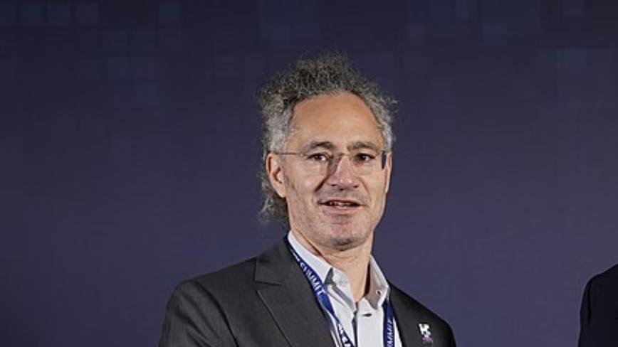 Palantir CEO Alex Karp warns AI will make him 20x richer while middle class gets left behind