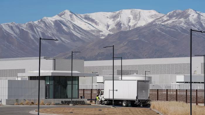 Meta and Anthropic in talks for $10 billion computing power deal as AI demand surges