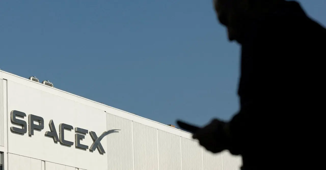 SpaceX in talks with Pentagon for billions in AI computing power as military races to secure capacity