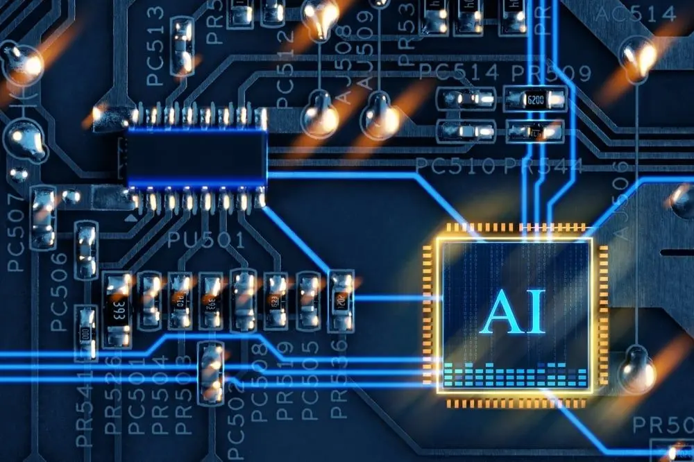 Nvidia rival Etched targets $20 billion valuation as AI chip startup races for funding