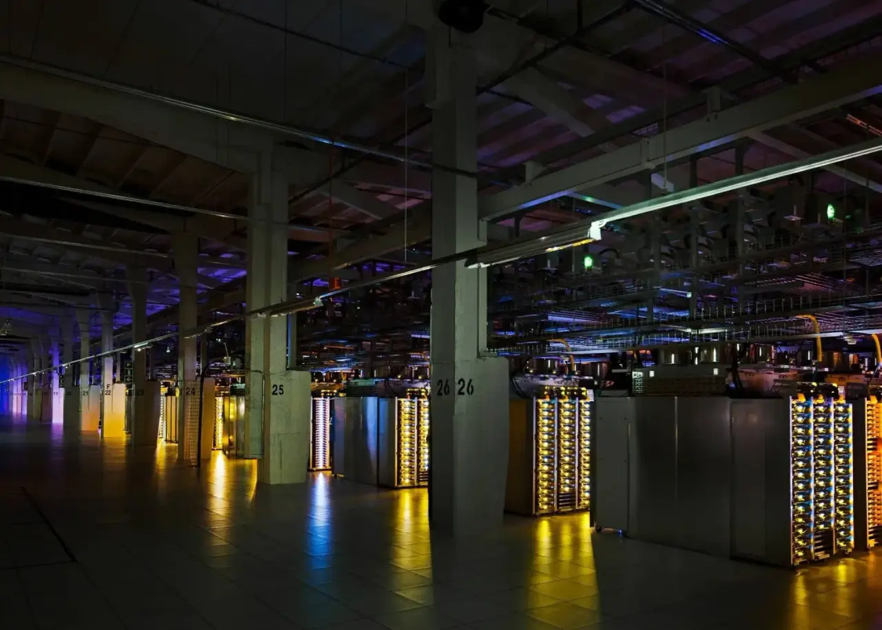 SpaceX awards Foxconn $52 billion order for 13,000 racks of NVIDIA GB300 AI servers