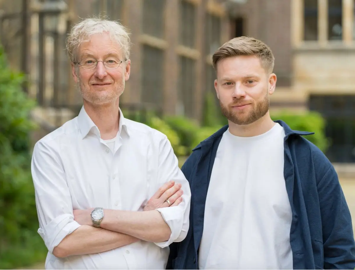Jeff Bezos and UK Government Back CuspAI's $450M Push to Build Search Engine for Rare Materials