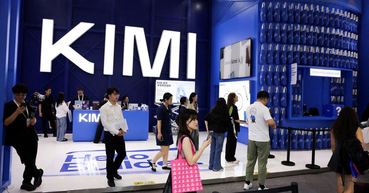 Moonshot AI halts Kimi K3 subscriptions as demand overwhelms compute capacity, IPO plans advance