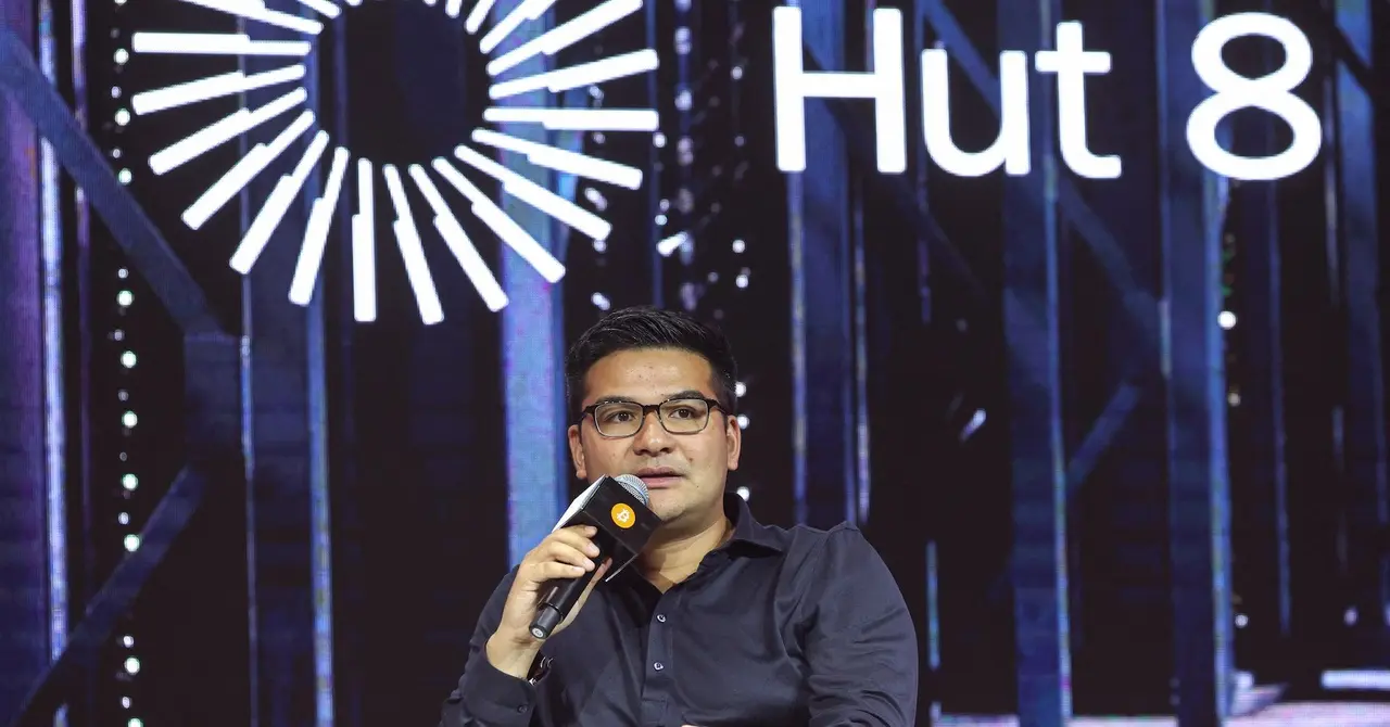 Hut 8 signs $9.8 billion AI data center lease, fully commercializes Texas campus