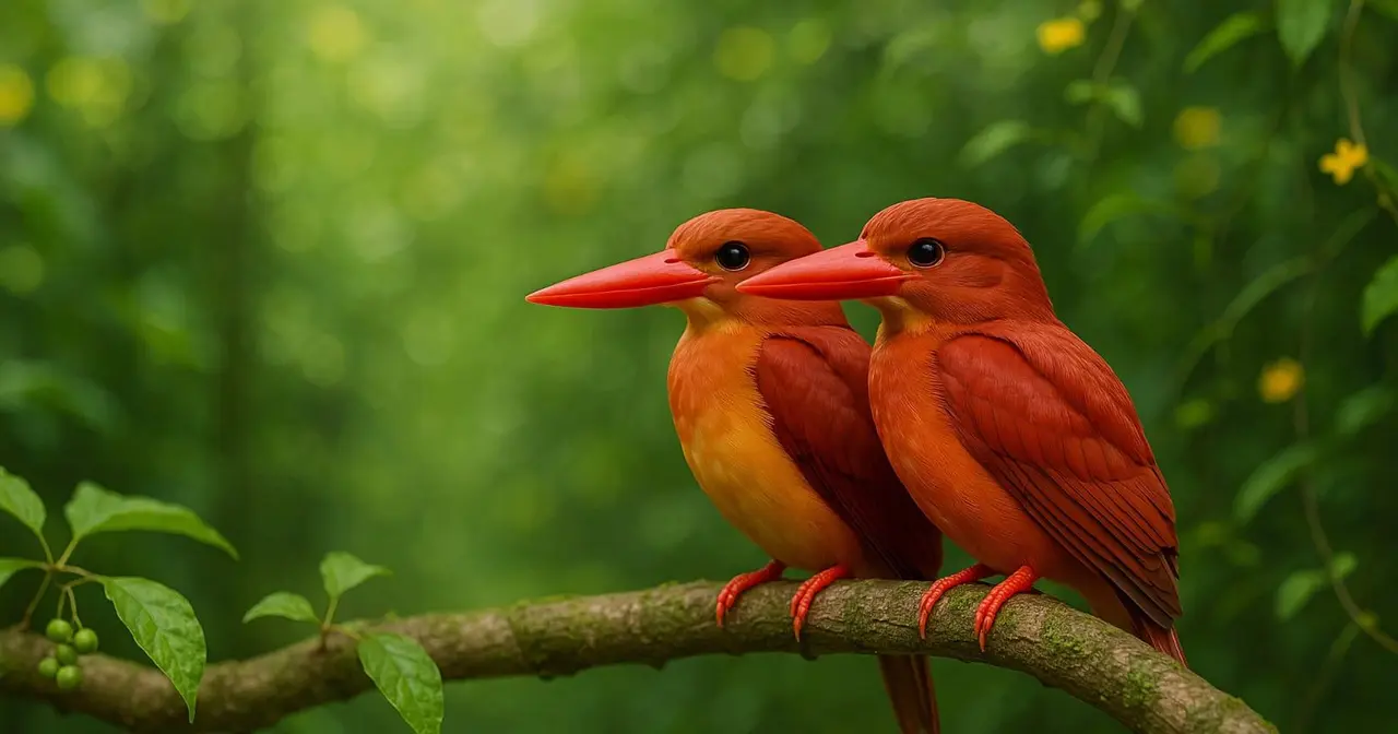 AI-Altered Images on Birdwatching Forums Are Putting Scientific Research at Risk