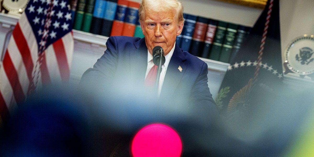 Chinese AI Models Have Trump Administration at War Over
