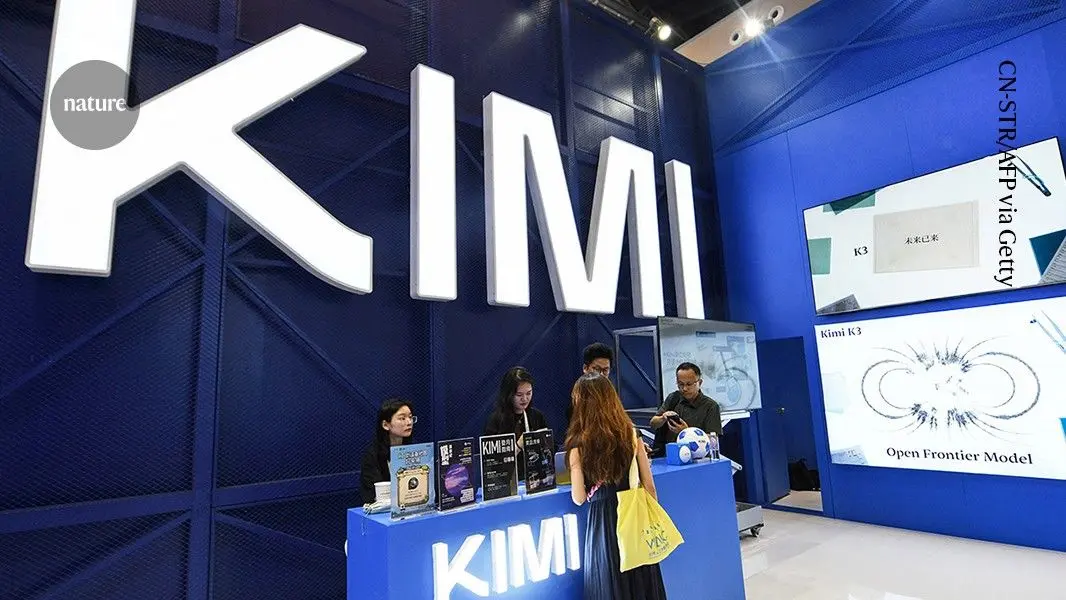 Moonshot AI's Kimi K3 matches US AI rivals while undercutting prices by two-thirds