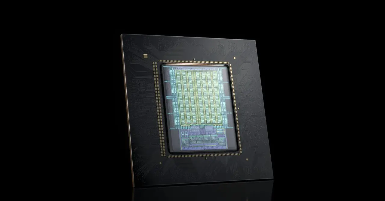 Nvidia Vera CPU Takes Aim at AMD and Intel With Custom Design for AI Data Centers