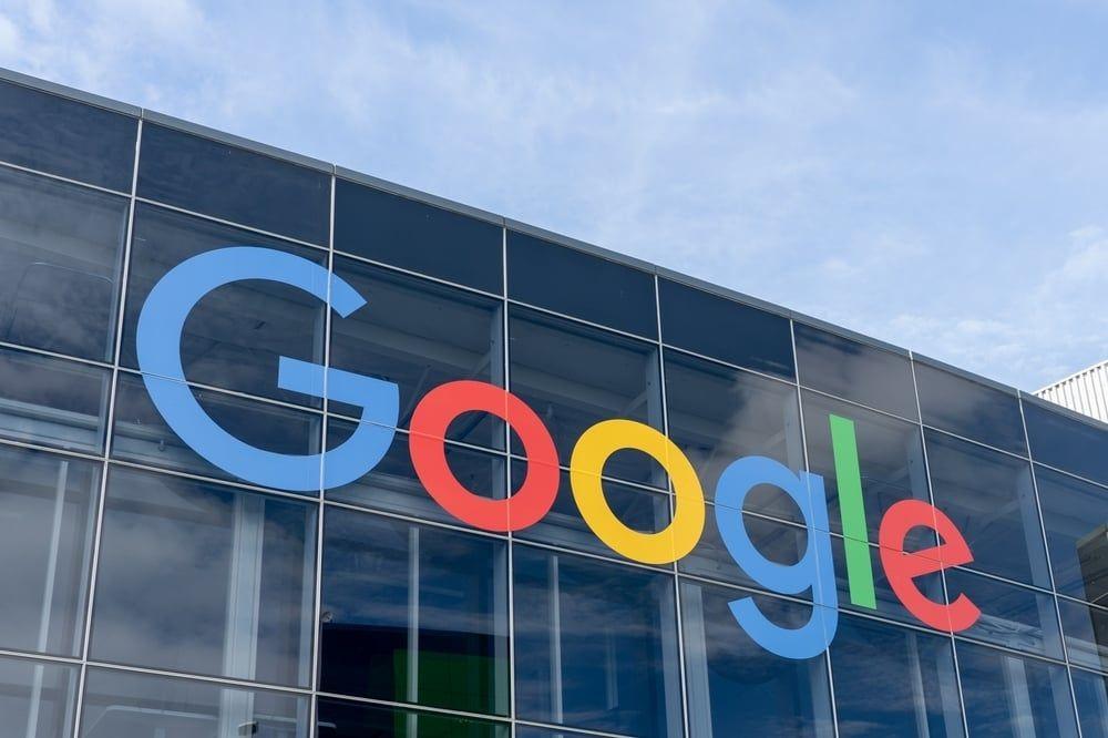 Alphabet's Frozen v2 chip could deliver 10x efficiency