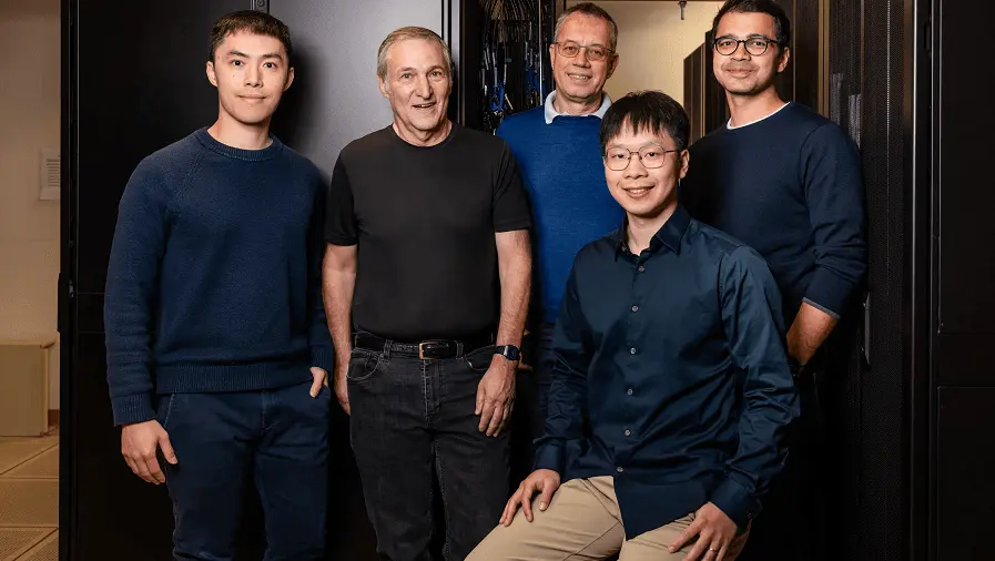 Source: SiliconANGLE