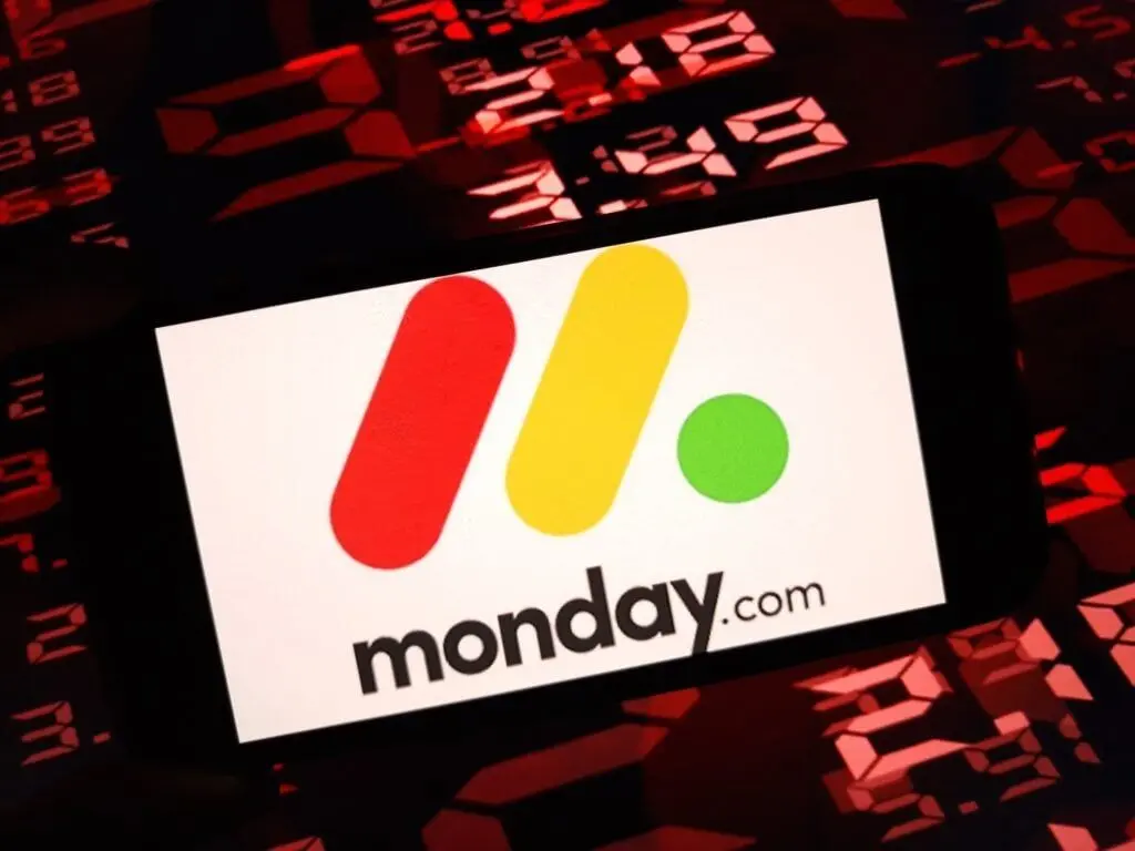 monday.com cuts 20% of workforce in strategic pivot to AI
