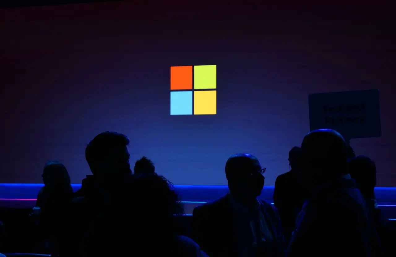 Microsoft commits $60M to Genesis Mission, powering DOE's