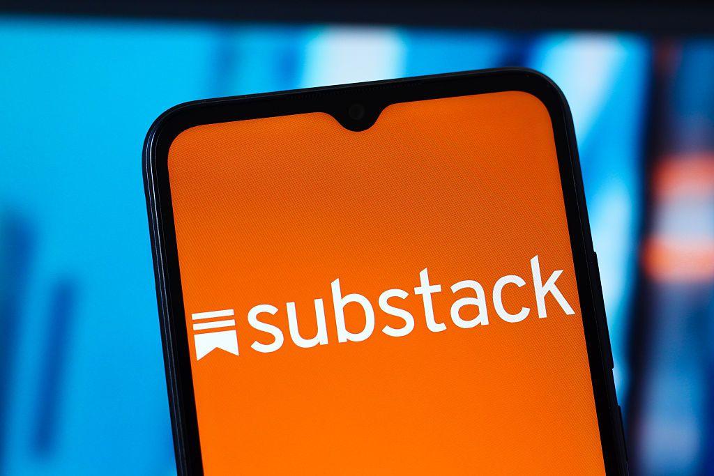 Substack launches AI detection tool to fight