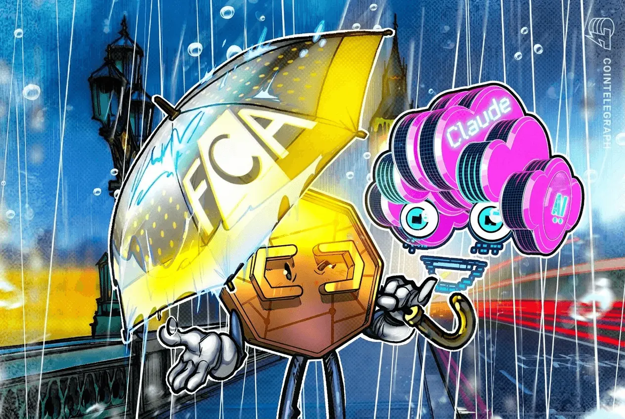 Source: Cointelegraph