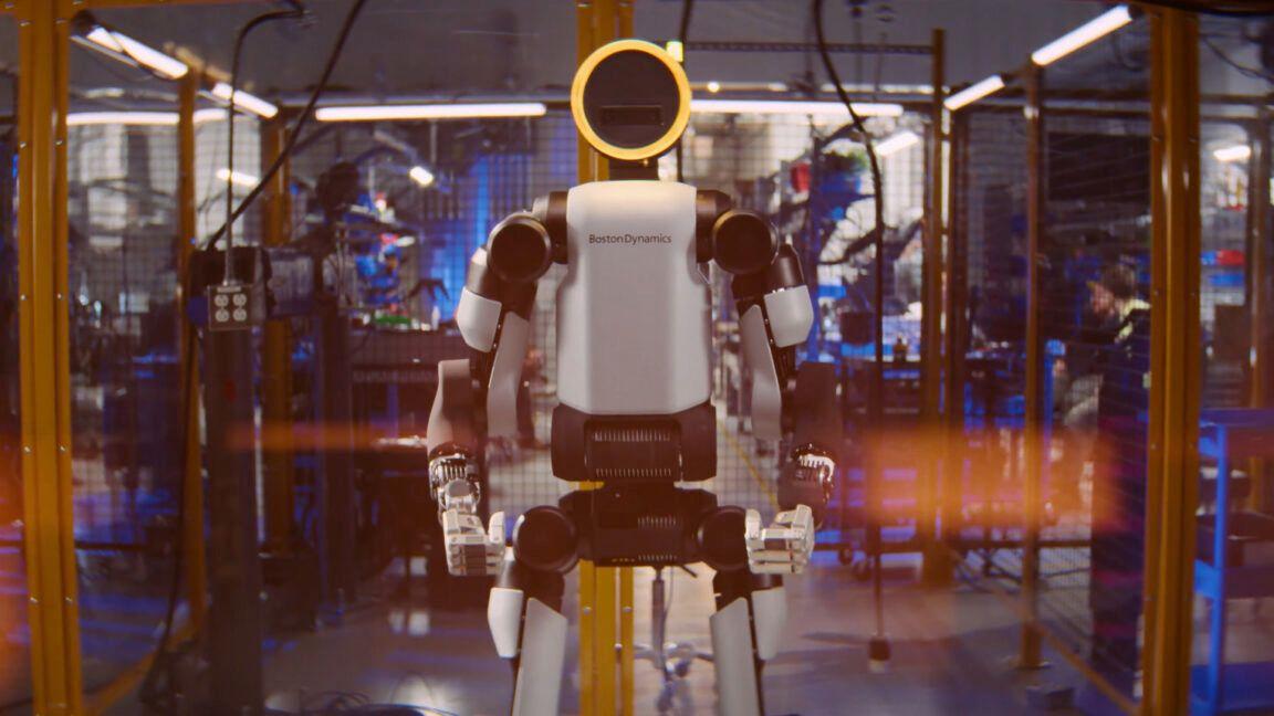 Hyundai Strike Over Humanoid Robots Marks Historic Labor