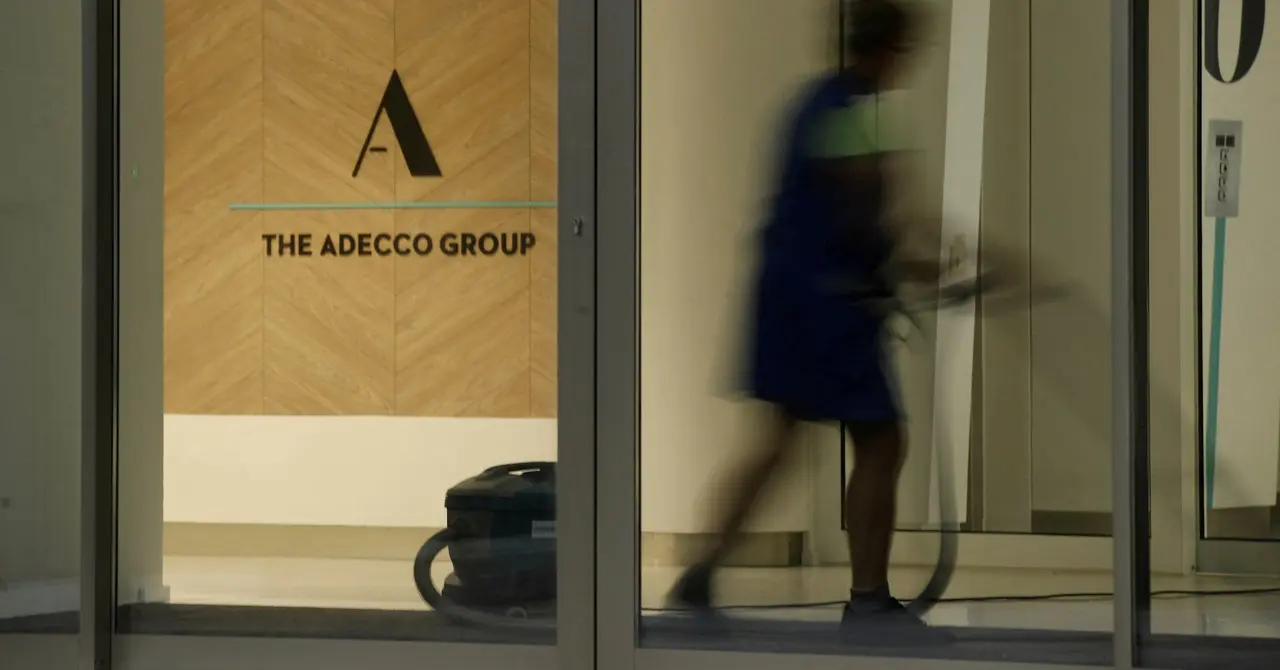 AI will not trigger employment collapse despite job cut fears, says Adecco Group study