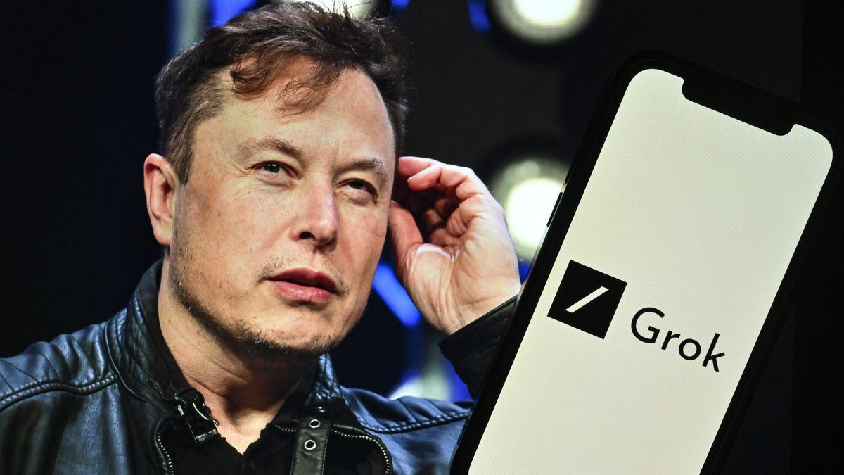 Elon Musk claims Grok will produce full-length AI Odyssey film to rival Christopher Nolan