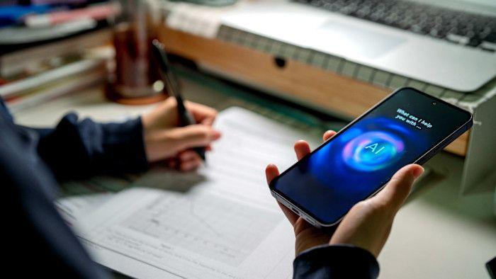 AI in education sparks debate as homework gains clash with