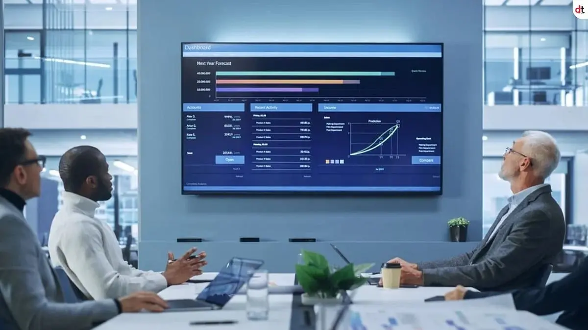 Coforge launches Nuuron AI operating system to scale