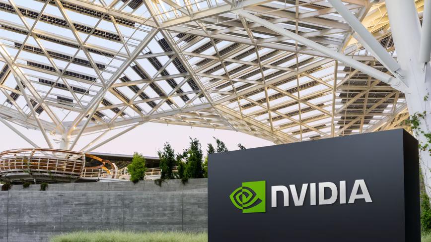Nvidia commits $1.5B to Amkor to expand US chip packaging