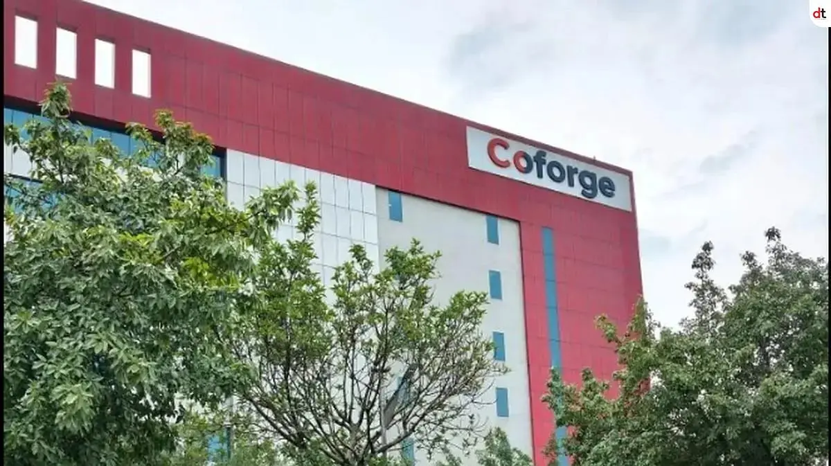 Coforge secures $230M five-year contract for AI-led