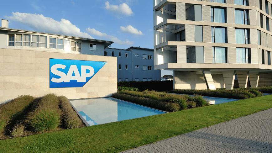 SAP cloud revenue surges 22% as enterprise software giant