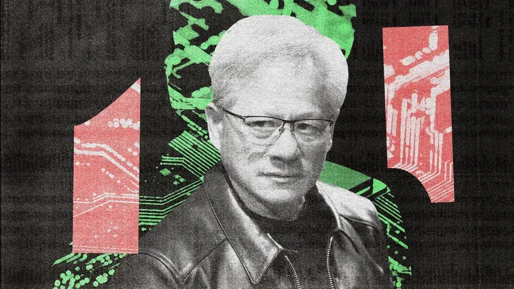 Jensen Huang slams AI doomerism as nonsense, urges tech leaders to stop scaring society