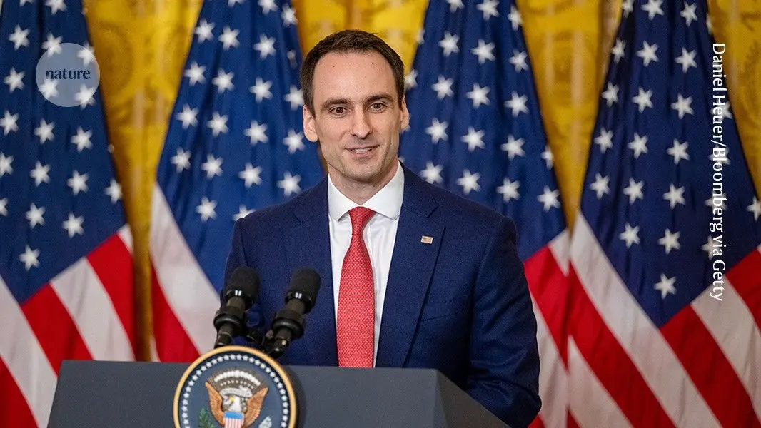Trump unveils $5B Genesis Mission AI research grants as