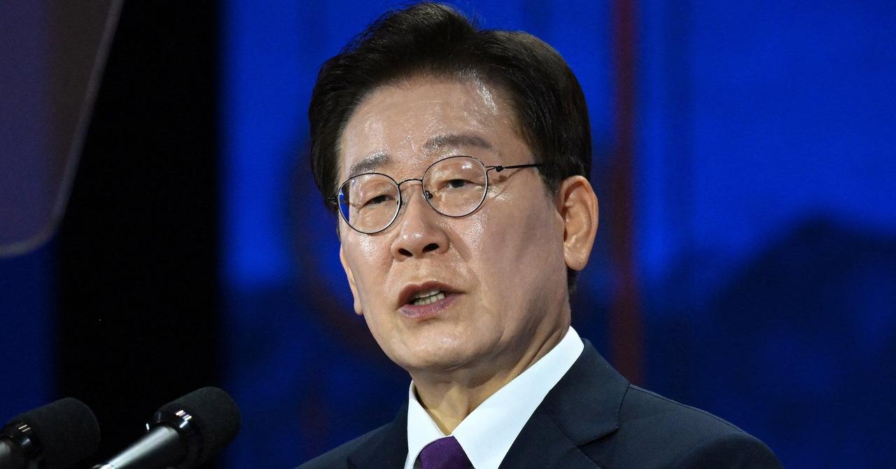 South Korea unveils $950 billion AI investment push with Nvidia, OpenAI at San Francisco summit