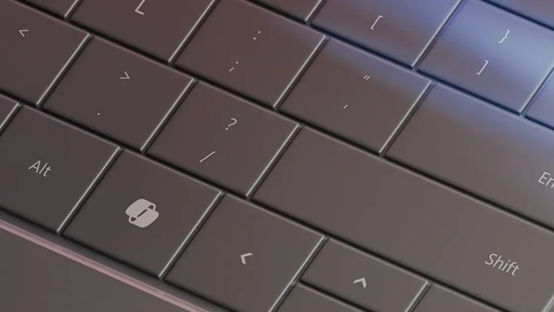 Microsoft finally lets users remap Copilot key or disable