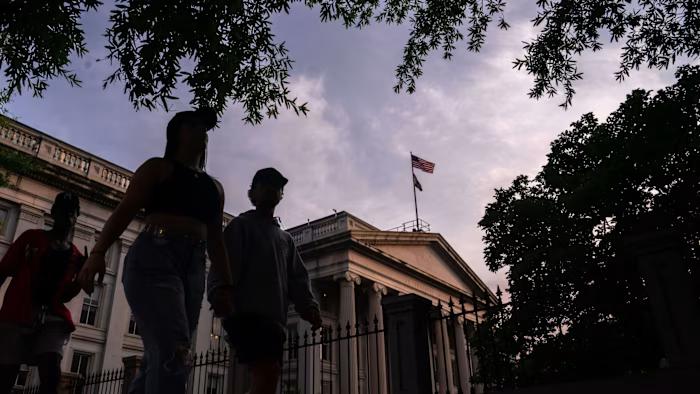 AI companies spend record sums on lobbying as Washington