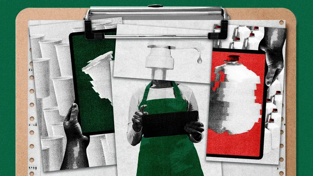 Source: Fast Company