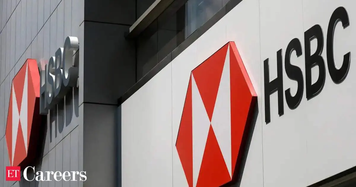HSBC to hire 100 AI specialists and launch AI Centre of
