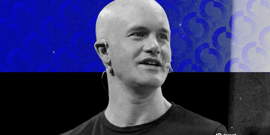 Coinbase CEO Rejects Pivot to AI, Says Crypto Will Power AI Agents in Agentic Finance Push