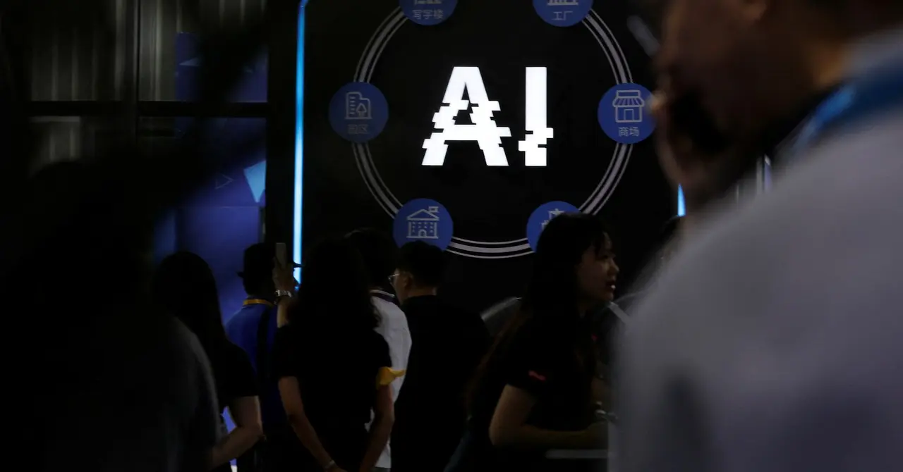 China accuses US of AI hegemonism as Moonshot AI faces sanctions over alleged model theft