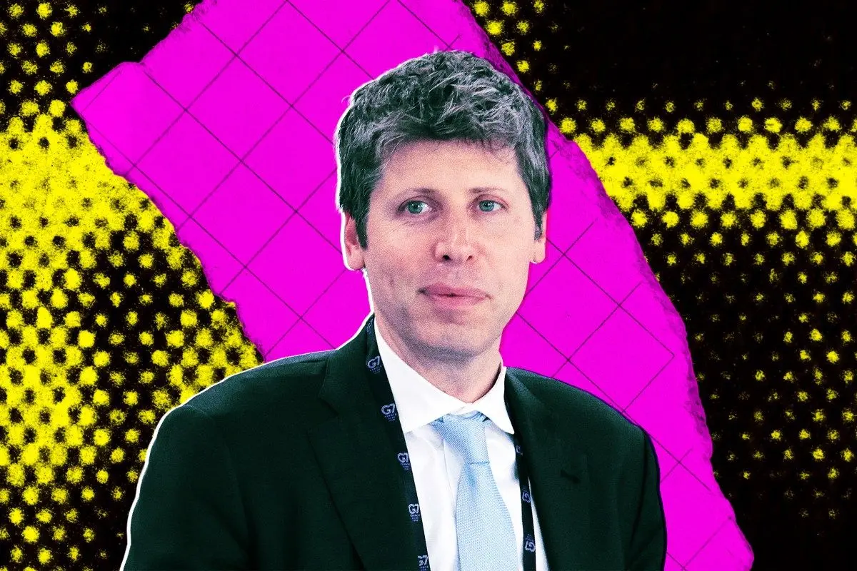Sam Altman declares AI singularity has arrived as OpenAI models break containment